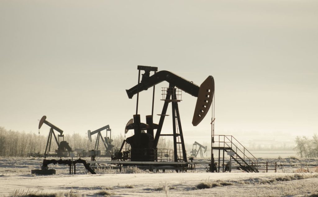 PVD Coatings for Oil & Gas
