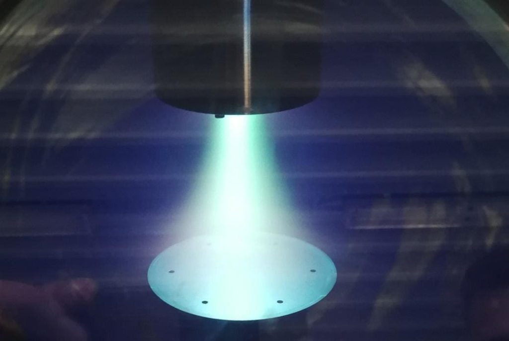 The advantage of PVD coated coin dies